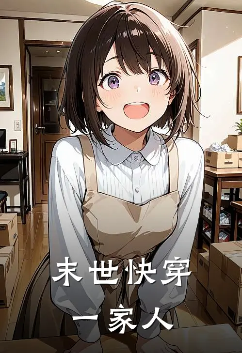 末世快穿一家人