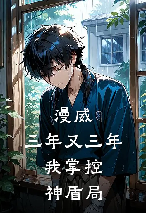 漫威：三年又三年，我掌控神盾局