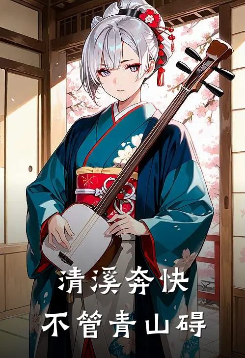 《清溪奔快，不管青山碍》凌戈陈莉完结版阅读_凌戈陈莉完结版在线阅读