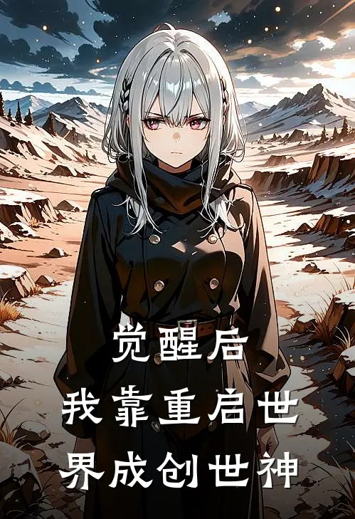 觉醒后，我靠重启世界成创世神