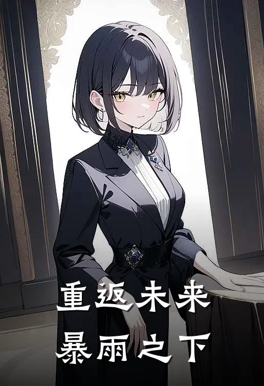 重返未来：暴雨之下