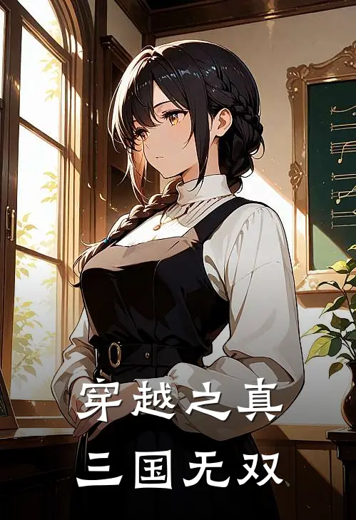 穿越之真三国无双