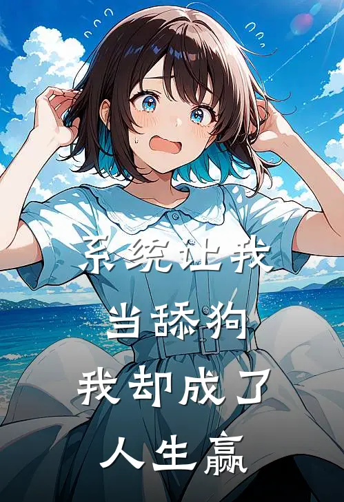 系统让我当舔狗，我却成了人生赢