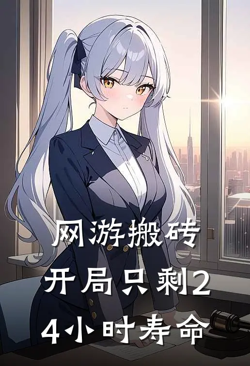 网游搬砖：开局只剩24小时寿命钟墟沈砾完整版小说_最新章节列表网游搬砖：开局只剩24小时寿命(钟墟沈砾)