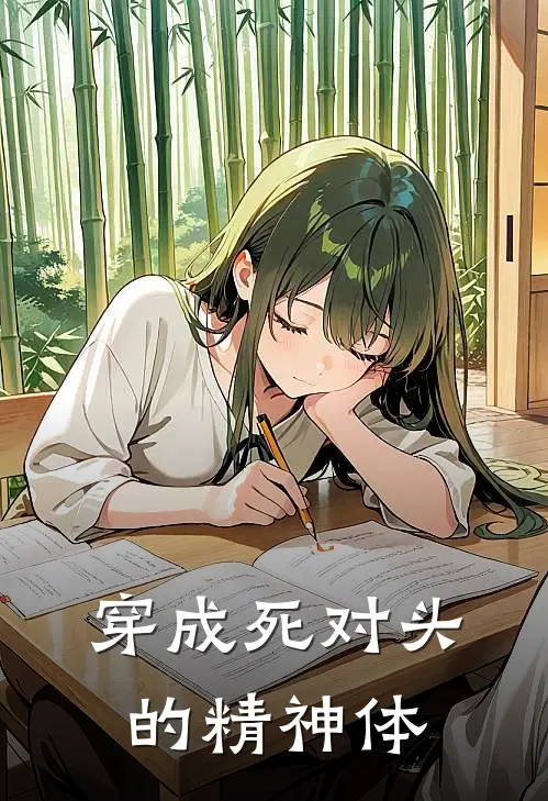 穿成死对头的精神体宿野裴谨悬完整版在线阅读_宿野裴谨悬完整版阅读