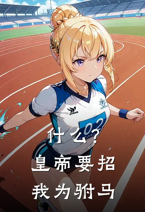 什么？皇帝要招我为驸马