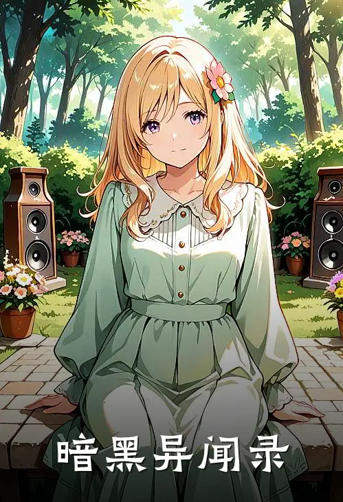 暗黑异闻录(元昭段俊澪)全文免费阅读无弹窗大结局_《暗黑异闻录》元昭段俊澪免费小说