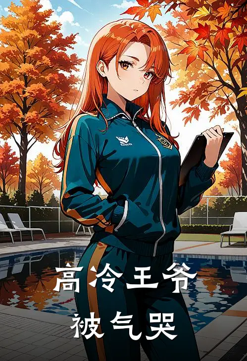 高冷王爷被气哭(沈清影霏儿)完整版免费全文阅读_最热门小说高冷王爷被气哭沈清影霏儿