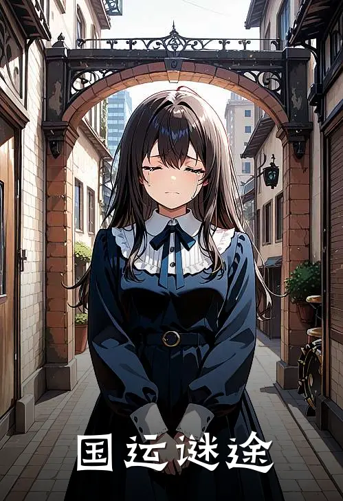 国运谜途林宇笛卡尔完结小说_免费小说在线看国运谜途林宇笛卡尔