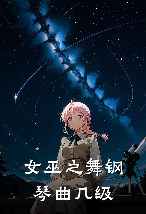 女巫之舞钢琴曲几级