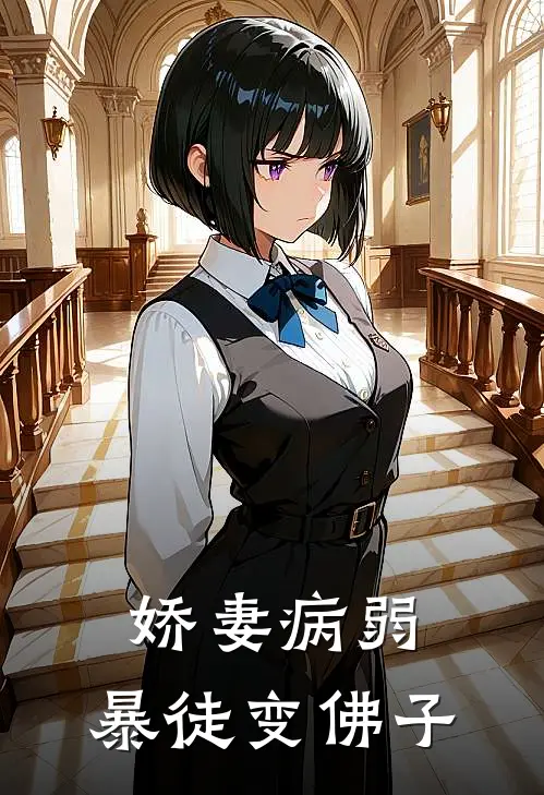 娇妻病弱，暴徒变佛子