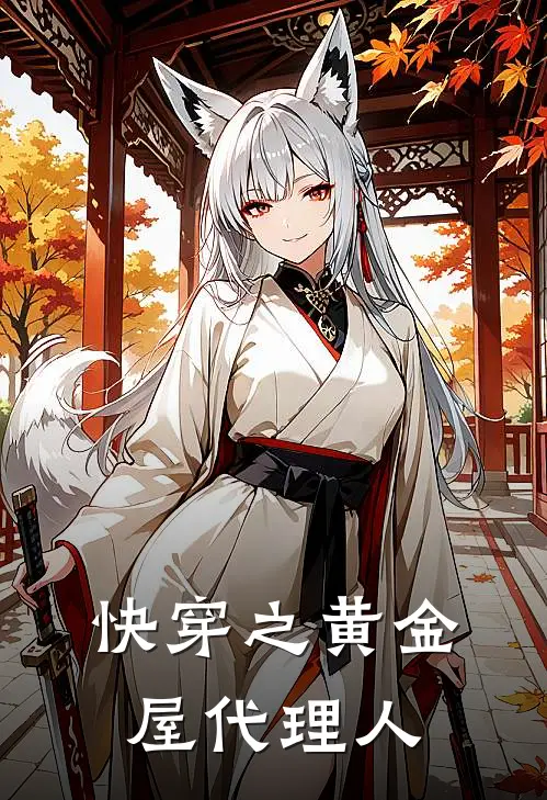 林小美宋紫关《快穿之黄金屋代理人》_(林小美宋紫关)热门小说