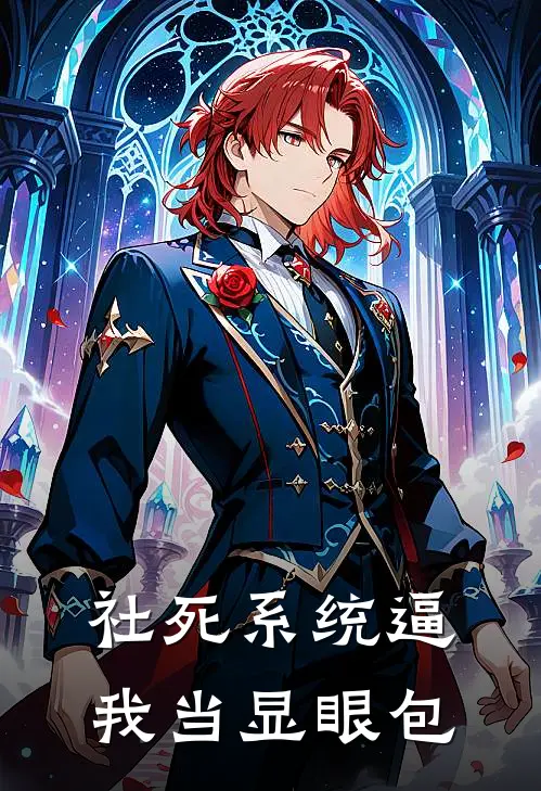 社死系统逼我当显眼包
