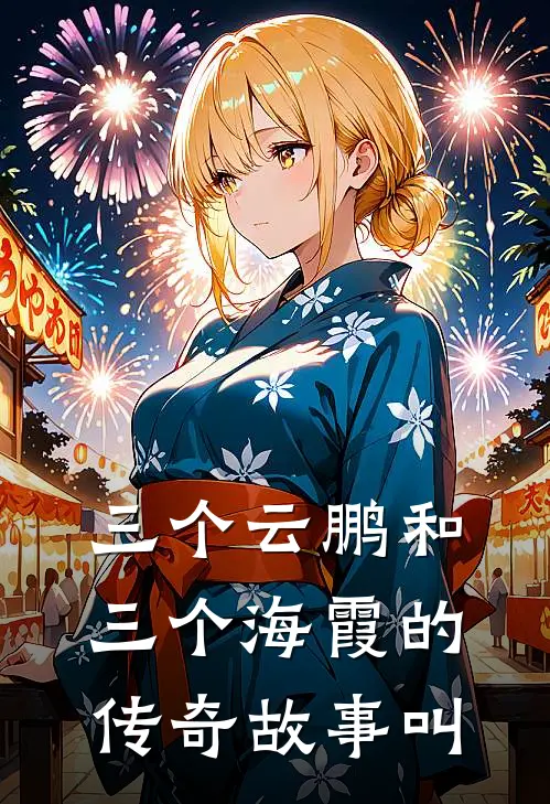 三个云鹏和三个海霞的传奇故事叫