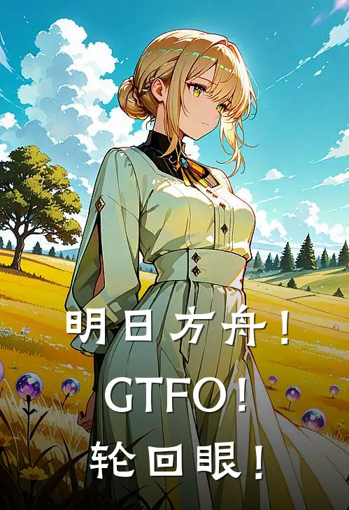 明日方舟！GTFO！轮回眼！