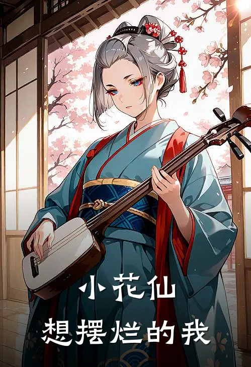 库库鲁库库洛小花仙：想摆烂的我最新章节在线阅读_库库鲁库库洛完整版阅读