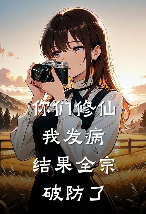 你们修仙我发病，结果全宗破防了