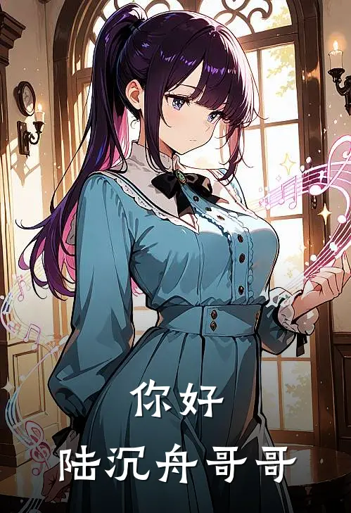 你好，陆沉舟哥哥