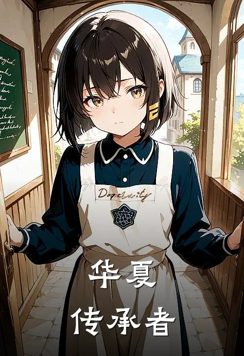 华夏：传承者刘泊言李才年完整版在线阅读_刘泊言李才年完整版阅读