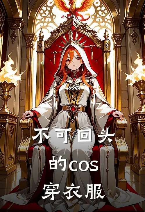 不可回头的cos穿衣服