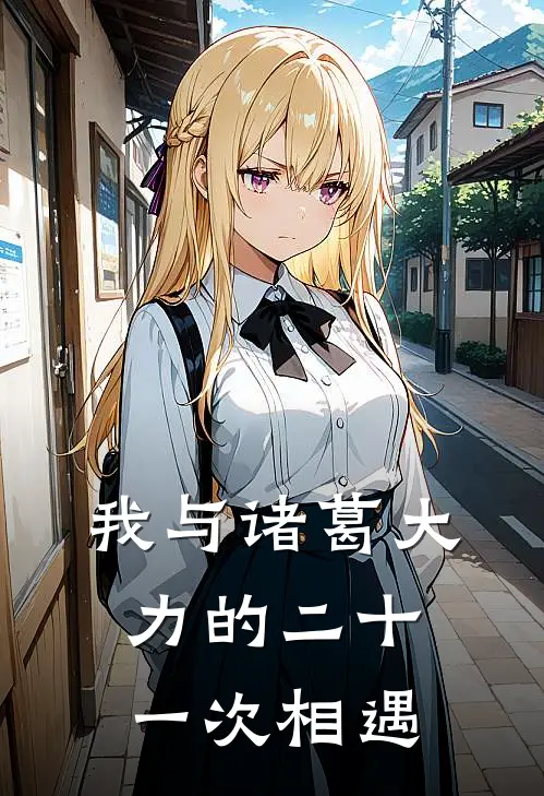 我与诸葛大力的二十一次相遇