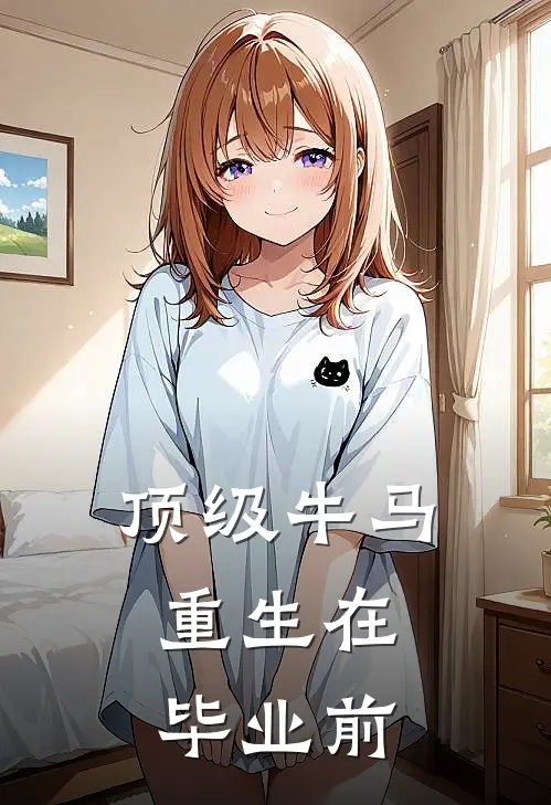 顶级牛马，重生在毕业前