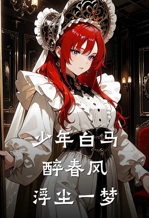 少年白马醉春风：浮尘一梦(叶鼎之司空长风)热门网络小说_最新章节列表少年白马醉春风：浮尘一梦(叶鼎之司空长风)