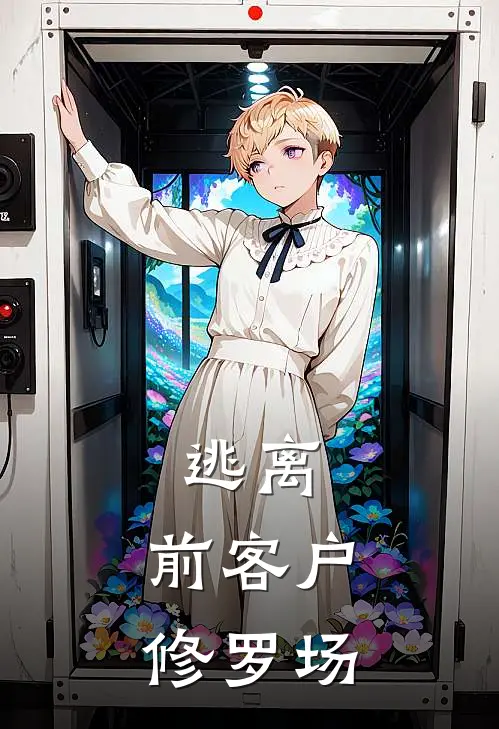 逃离，前客户修罗场