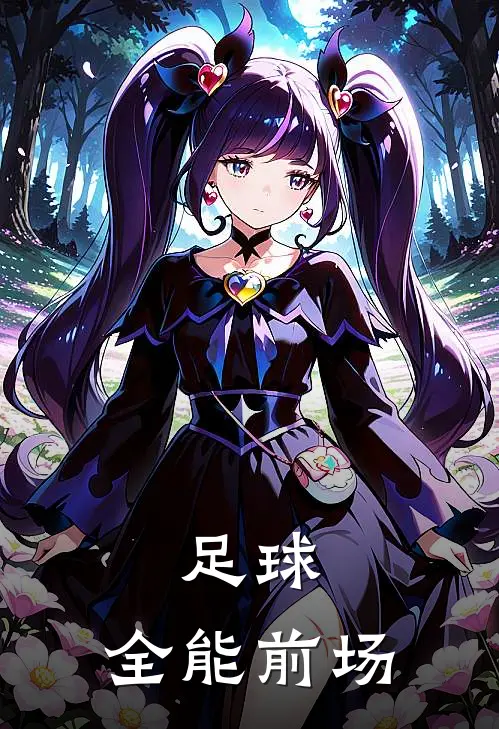 足球：全能前场