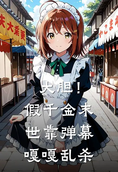 大胆！假千金末世靠弹幕嘎嘎乱杀林沐颜沈沐颜最新小说推荐_热门小说排行榜大胆！假千金末世靠弹幕嘎嘎乱杀(林沐颜沈沐颜)