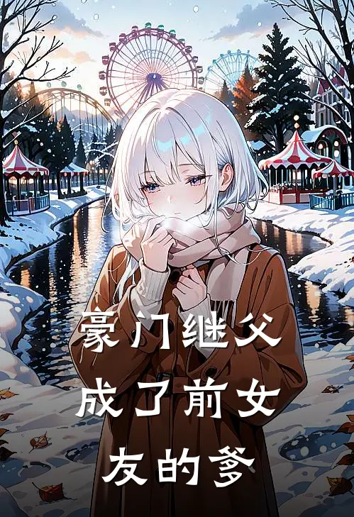 豪门继父：成了前女友的爹