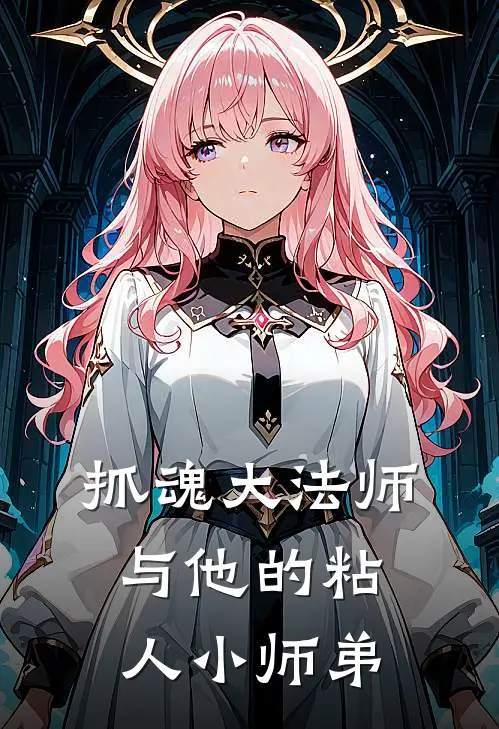 抓魂大法师与他的粘人小师弟叶天隅段呈渊最新小说推荐_热门小说排行榜抓魂大法师与他的粘人小师弟(叶天隅段呈渊)