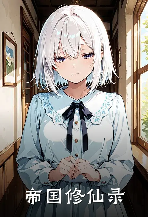 帝国修仙录