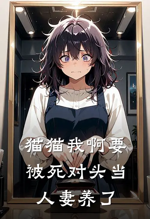 猫猫我啊要被死对头当人妻养了阮橘孔令浩免费小说在线阅读_热门小说在线阅读猫猫我啊要被死对头当人妻养了阮橘孔令浩