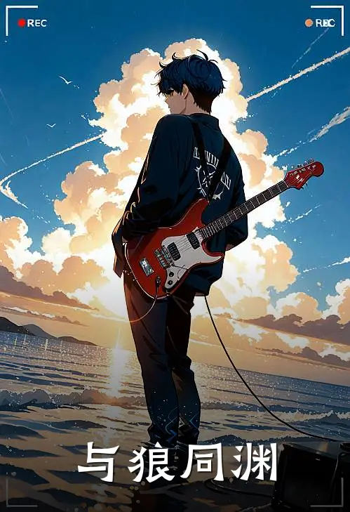 与狼同渊(沈渊燕烬)最新小说_免费阅读完整版小说与狼同渊(沈渊燕烬)