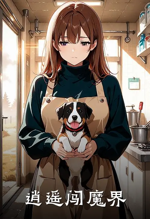 逍遥闯魔界澜轩华闵尘免费小说笔趣阁_完结小说免费阅读逍遥闯魔界澜轩华闵尘