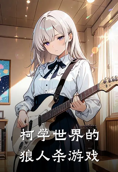 柯学世界的狼人杀游戏