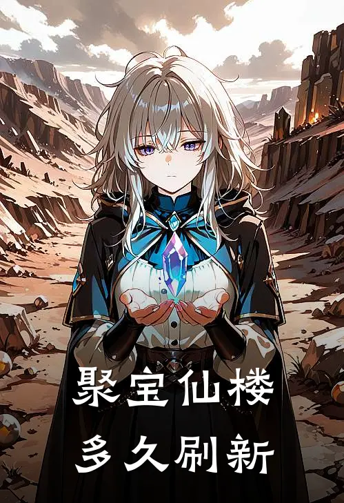 聚宝仙楼多久刷新