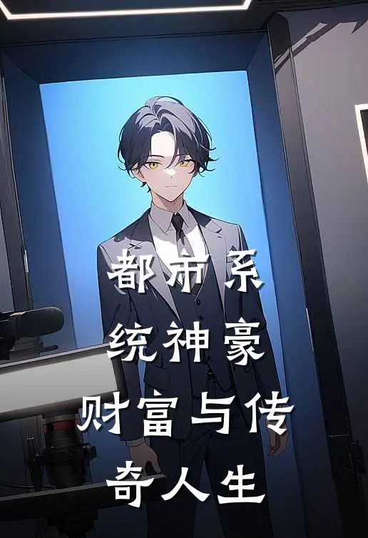 都市系统神豪：财富与传奇人生(林宇王富贵)免费阅读完整版小说_最新小说全文阅读都市系统神豪：财富与传奇人生林宇王富贵