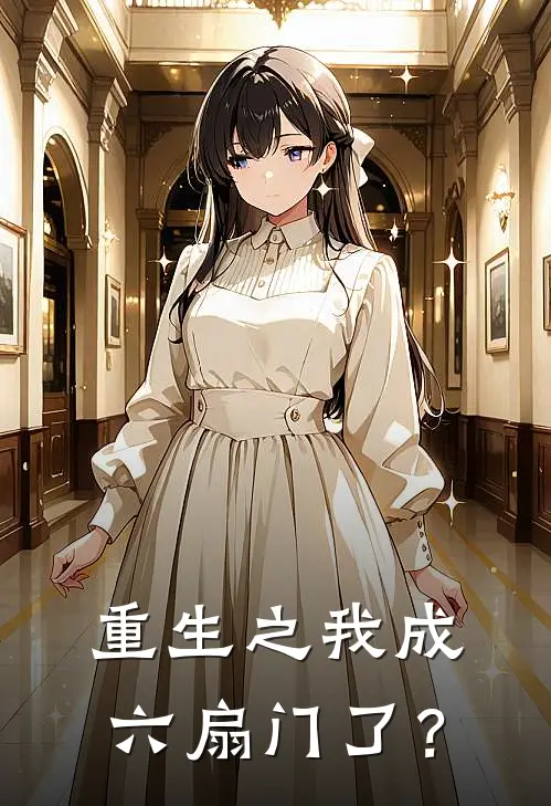 重生之我成六扇门了？