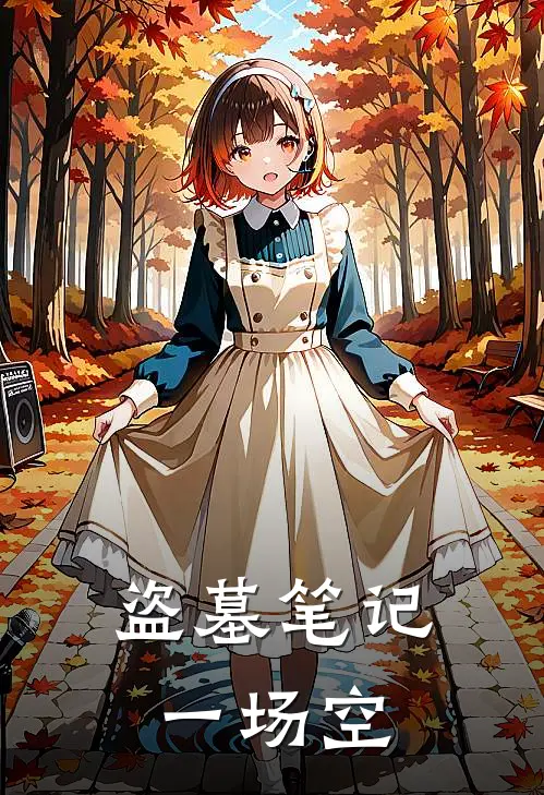 【盗墓笔记】一场空