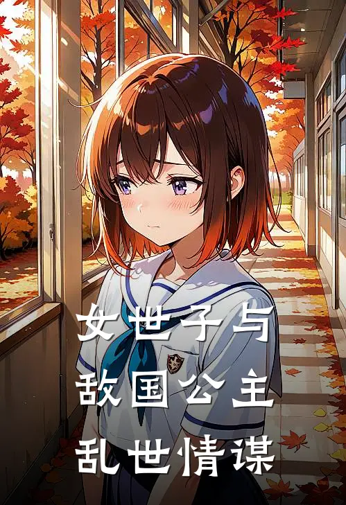 女世子与敌国公主：乱世情谋谢昭谢世安热门免费小说_免费小说免费阅读女世子与敌国公主：乱世情谋谢昭谢世安