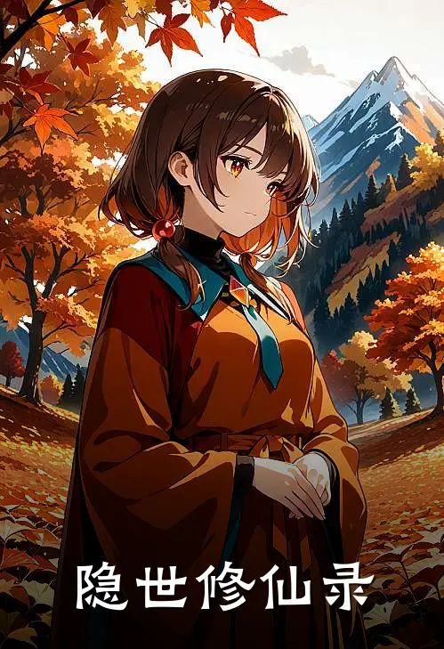 隐世修仙录(亦风苏沐晴)阅读免费小说_完本热门小说隐世修仙录亦风苏沐晴
