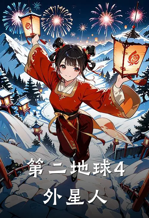 第二地球4：外星人(比尔森史思协)最新推荐小说_最新免费小说第二地球4：外星人比尔森史思协