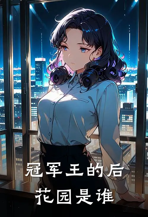 冠军王的后花园是谁