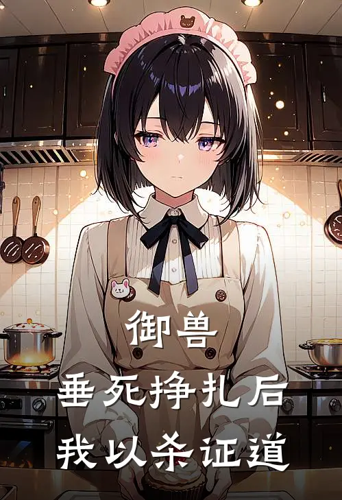 御兽：垂死挣扎后，我以杀证道