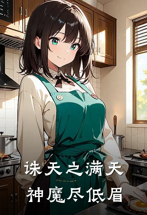 诛天之满天神魔尽低眉