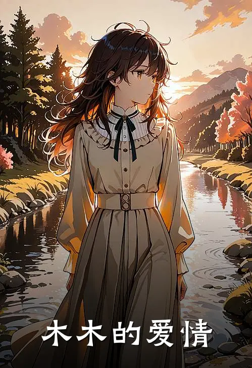 木木的爱情(宋扬宋扬)全本免费在线阅读_宋扬宋扬全文阅读