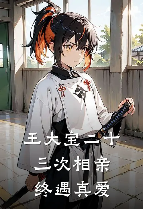 王大宝二十三次相亲终遇真爱