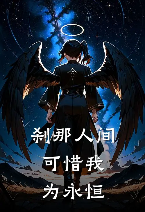 刹那人间：可惜我为永恒宁安段飞鹏最新小说全文阅读_最新章节列表刹那人间：可惜我为永恒(宁安段飞鹏)